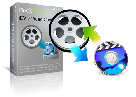 Idvd 7.0.4 download mac